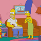 Image for article titled A disappointing Simpsons doesn't quite get under the skin of Jerk-Ass Homer